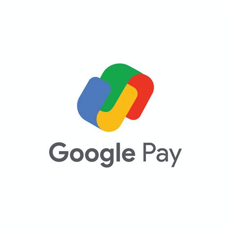 google pay logo vector